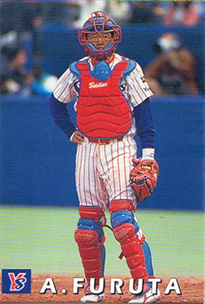 Amazon.co.jp: カルビー1998 プロ野球チップス 第一弾